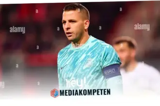 Union Saint-Gilloise Siap Hadapi KAA Gent di Jupiler Pro League