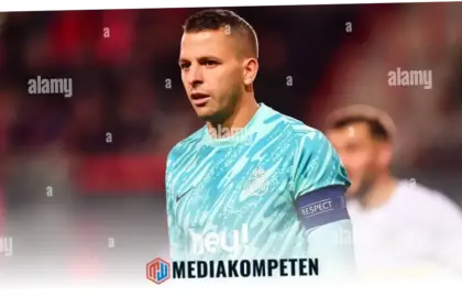 Union Saint-Gilloise Siap Hadapi KAA Gent di Jupiler Pro League