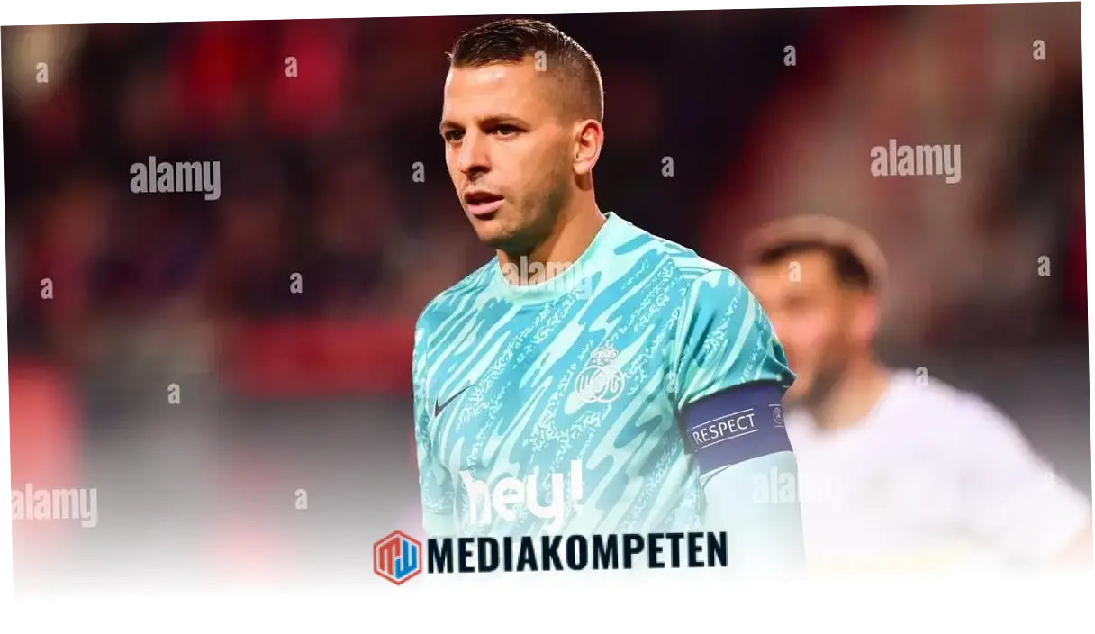 Union Saint-Gilloise Siap Hadapi KAA Gent di Jupiler Pro League