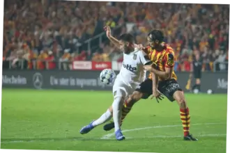Union Saint-Gilloise vs KV Mechelen: Pertarungan Sengit di Liga Pro Belgia