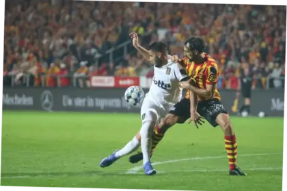 Union Saint-Gilloise vs KV Mechelen: Pertarungan Sengit di Liga Pro Belgia