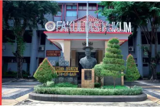Universitas Airlangga: Pusat Pendidikan dan Inovasi di Surabaya