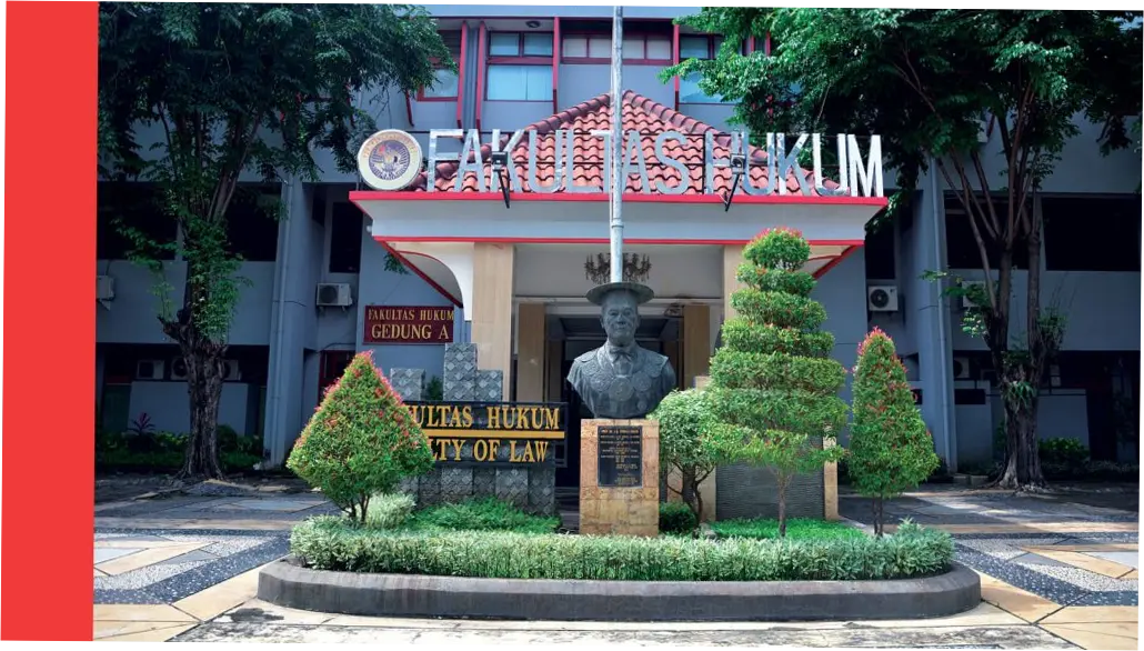 Universitas Airlangga: Pusat Pendidikan dan Inovasi di Surabaya