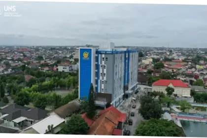 Universitas Sebelas Maret Buka Seleksi Mandiri 2026 dengan 5 Prodi Baru
