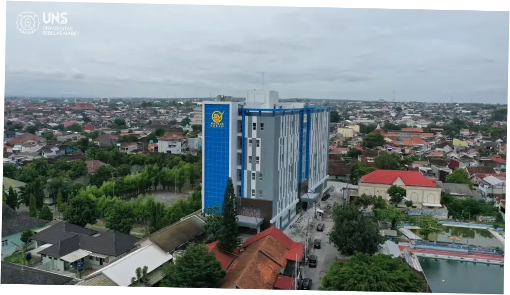 Universitas Sebelas Maret Buka Seleksi Mandiri 2026 dengan 5 Prodi Baru