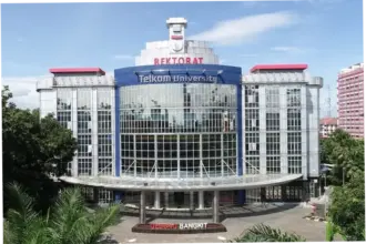 Universitas Telkom: Pusat Pendidikan dan Inovasi Teknologi di Indonesia