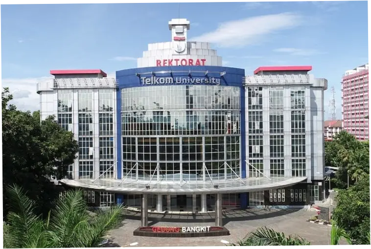 Universitas Telkom: Pusat Pendidikan dan Inovasi Teknologi di Indonesia