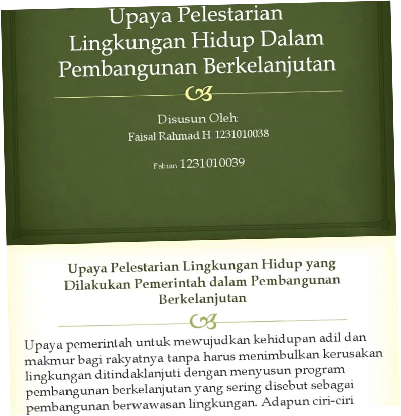 Upaya Pelestarian dan Pembangunan di Siak: Dari Penghijauan Hutan hingga Pengembangan UMKM