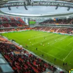 Ural Yekaterinburg Siap Menghadapi Dinamo Makhachkala di Liga Rusia
