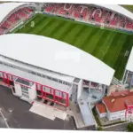 UTA Arad Hadapi Unirea Slobozia dalam Lanjutan Liga 2 Rumania