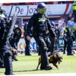 Utrecht: Antara Kemenangan dan Kerusuhan