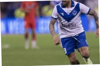 Velez Sarsfield: Menguak Strategi dan Kemenangan Tim Sepakbola Argentina