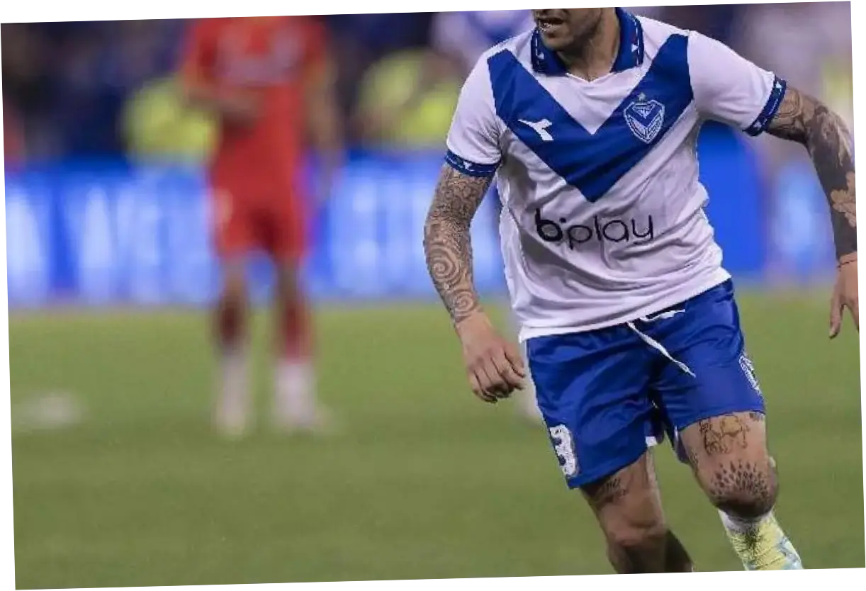 Velez Sarsfield: Menguak Strategi dan Kemenangan Tim Sepakbola Argentina
