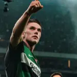 Viktor Gyökeres, Pemain Muda yang Membuat Gelombang di Dunia Sepakbola