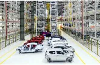 VinFast: Membawa Revolusi di Industri Otomotif Indonesia dengan Teknologi dan Inovasi