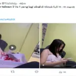 Viralnya Video TKW Taiwan 3 Vs 1: Fakta dan Kronologi