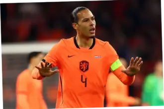 Virgil van Dijk: Pembelaan, Tanggapan, dan Peringatan