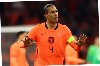 Virgil van Dijk: Pembelaan, Tanggapan, dan Peringatan