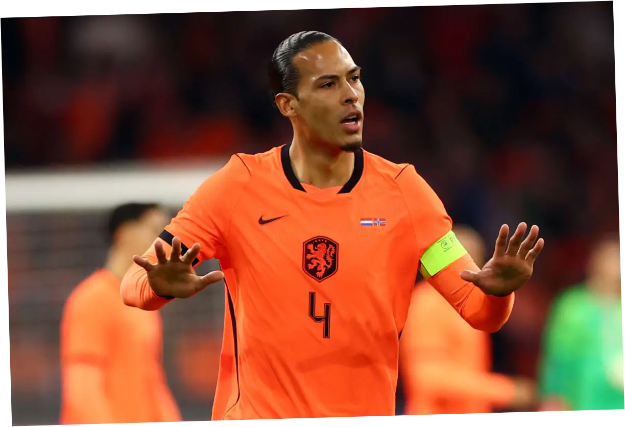 Virgil van Dijk: Pembelaan, Tanggapan, dan Peringatan