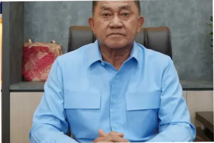 Wakil Kepala Badan Gizi Nasional RI Tinjau Program Makan Bergizi Gratis