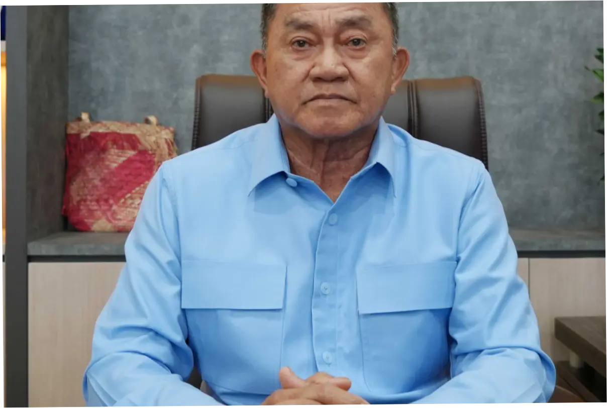 Wakil Kepala Badan Gizi Nasional RI Tinjau Program Makan Bergizi Gratis