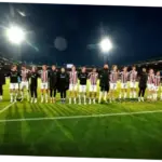 Willem II Berjuang untuk Promosi ke Eredivisie dengan Nathan Tjoe-A-On