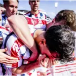 Willem II Melaju ke Semifinal Playoff Promosi Eredivisie: Kemenangan yang Penuh Emosi