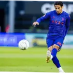 Willem II Tumbang dari FC Volendam pada Leg Pertama Play Off Promosi: Analisis dan Proyeksi Masa Depan