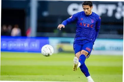 Willem II Tumbang dari FC Volendam pada Leg Pertama Play Off Promosi: Analisis dan Proyeksi Masa Depan