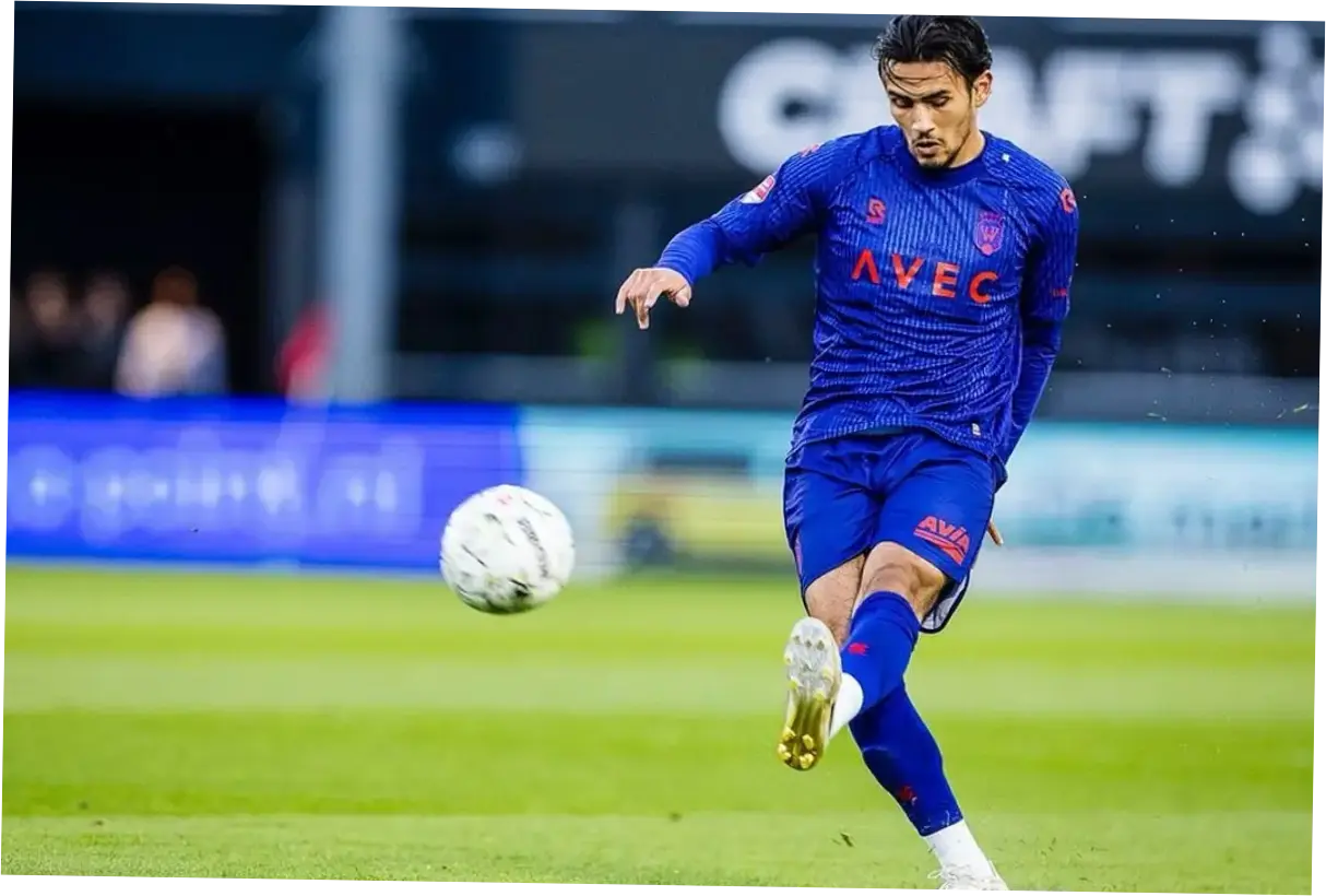 Willem II Tumbang dari FC Volendam pada Leg Pertama Play Off Promosi: Analisis dan Proyeksi Masa Depan
