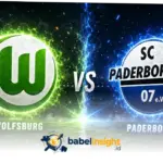 Wolfsburg Tantang Paderborn dalam Babak Play-off Bundesliga: Pertarungan Sengit untuk Bertahan di Liga Utama