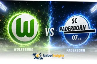 Wolfsburg Tantang Paderborn dalam Babak Play-off Bundesliga: Pertarungan Sengit untuk Bertahan di Liga Utama