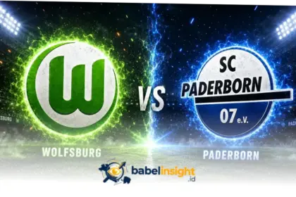 Wolfsburg Tantang Paderborn dalam Babak Play-off Bundesliga: Pertarungan Sengit untuk Bertahan di Liga Utama