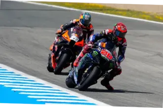 Yamaha Desak MotoGP Segera Terapkan Jendela Transfer Pembalap