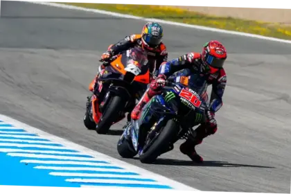 Yamaha Desak MotoGP Segera Terapkan Jendela Transfer Pembalap