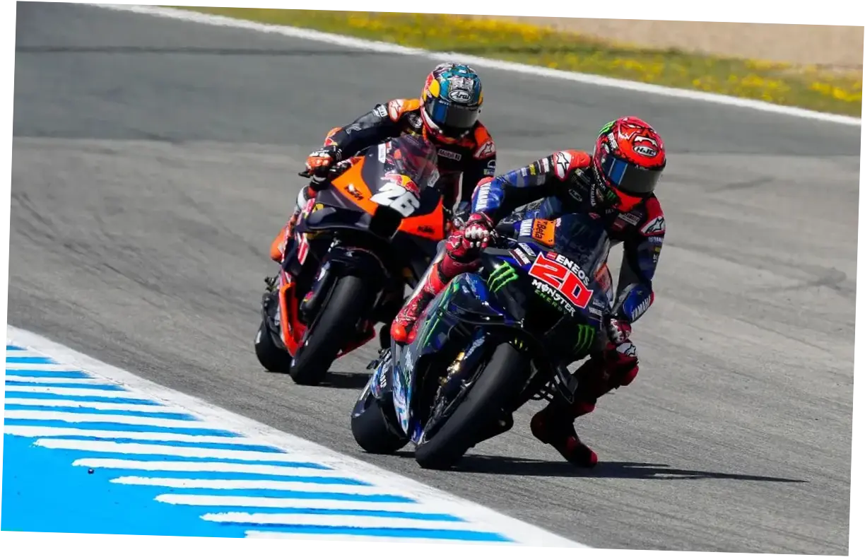 Yamaha Desak MotoGP Segera Terapkan Jendela Transfer Pembalap