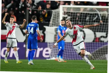 Yéremy Pino Siap Hadapi Final Conference League dengan Strategi Matang