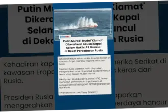 Alarm yang Menggema: Antara Ancaman dan Tantangan