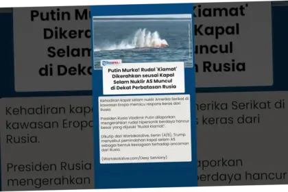 Alarm yang Menggema: Antara Ancaman dan Tantangan