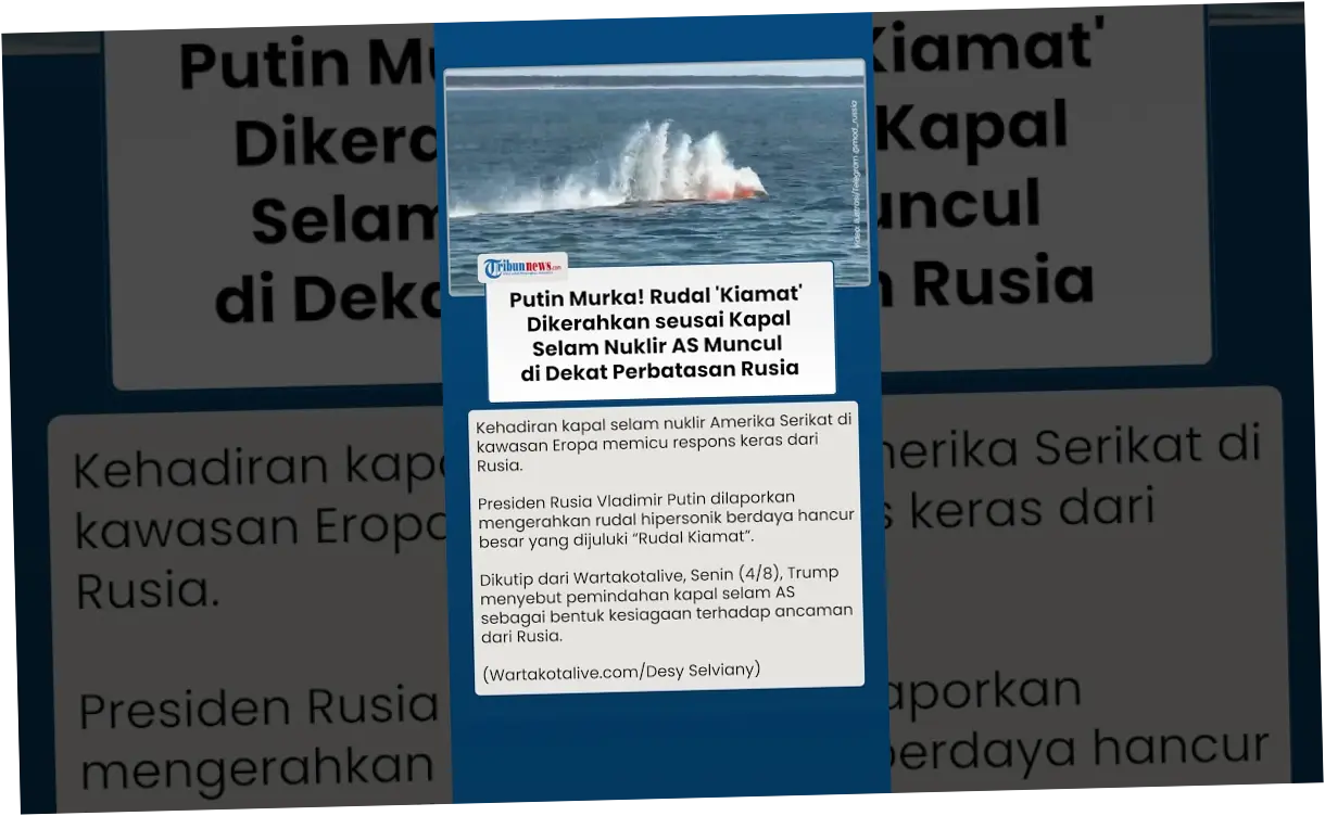 Alarm yang Menggema: Antara Ancaman dan Tantangan