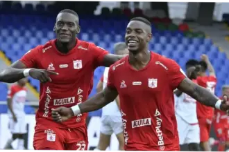 América de Cali Siap Menghadapi Macará di Copa Sudamericana 2026