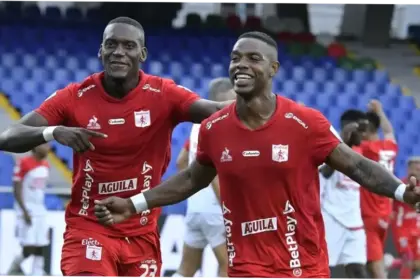 América de Cali Siap Menghadapi Macará di Copa Sudamericana 2026