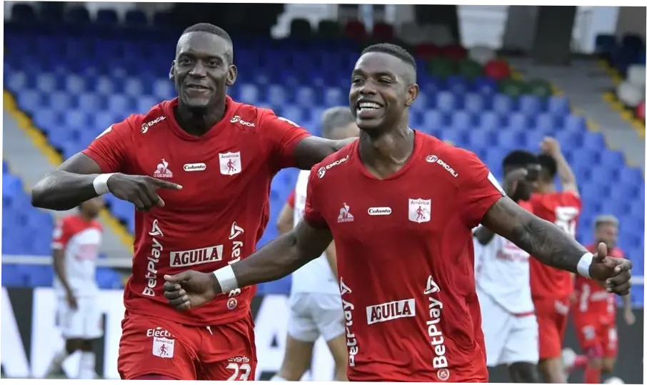 América de Cali Siap Menghadapi Macará di Copa Sudamericana 2026
