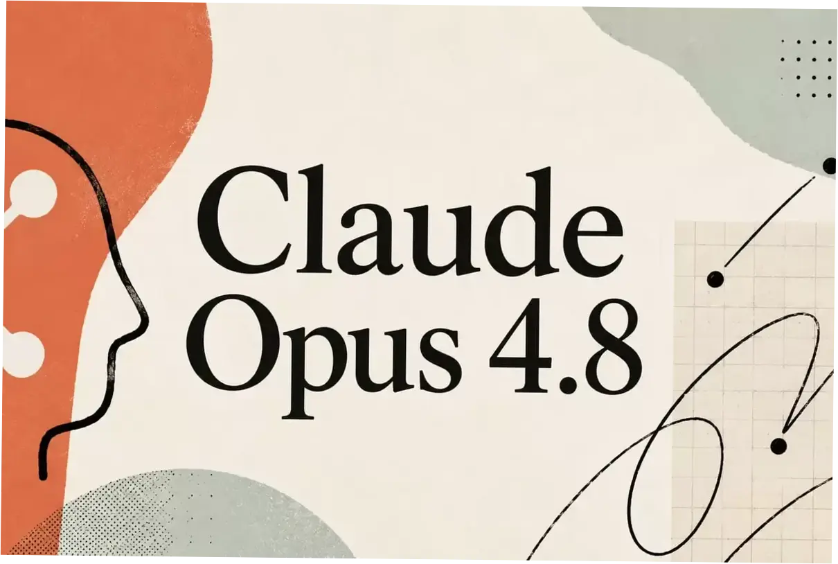 Anthropic Luncurkan Claude Opus 4.8 dengan Kemampuan Kode dan Penalaran yang Ditingkatkan
