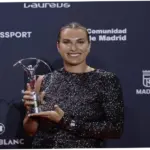 Aryna Sabalenka: Antara Kejayaan di French Open dan Pengakuan Terhadap Penggemar