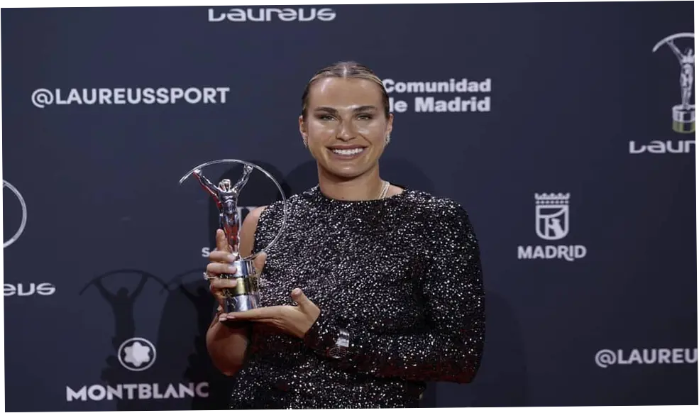 Aryna Sabalenka: Antara Kejayaan di French Open dan Pengakuan Terhadap Penggemar