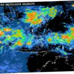 BMKG: Potensi Hujan Lebat dan Angin Kencang di Berbagai Wilayah Indonesia