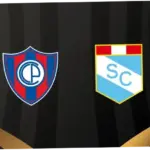 Cerro Porteño vs Sporting Cristal: Pertarungan Sengit di Copa Libertadores