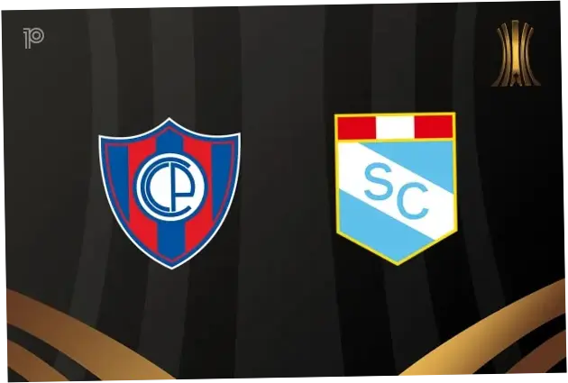 Cerro Porteño vs Sporting Cristal: Pertarungan Sengit di Copa Libertadores