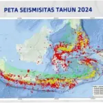Gempa Bumi Mengguncang Indonesia: Update Terbaru dari BMKG